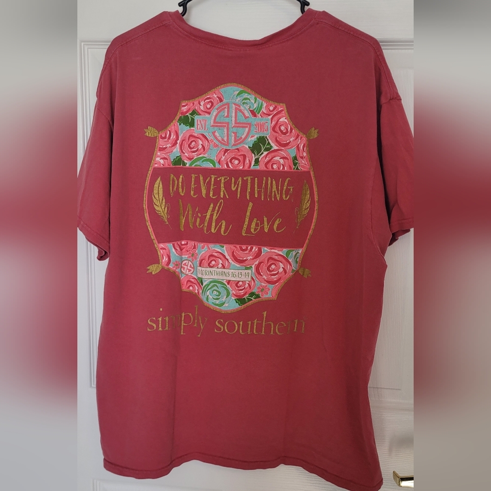 Simply Southern T-shirt